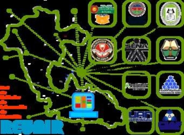 Open University del Reino Unido, Mason, Pegler y Weller