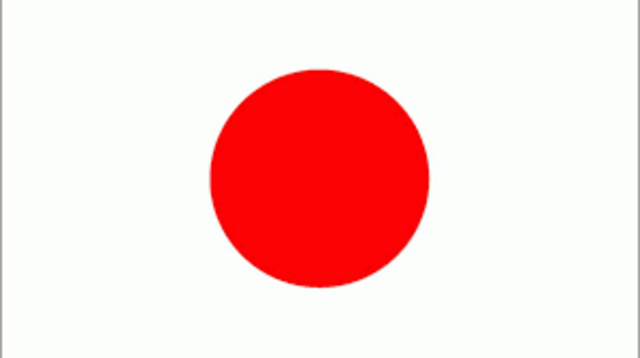 JAPON Y LA INDUSTRIA