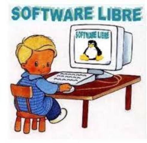 Los primeros años del Software Libre