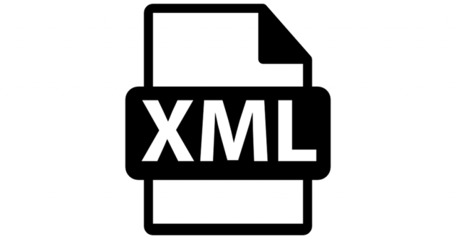 XML