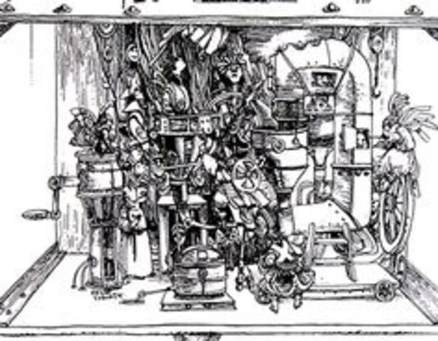 se descubre a destilacion