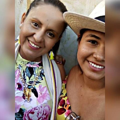 Folclorito De Ibague