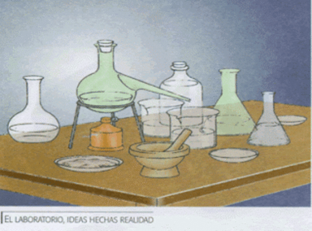 inicio de la petroquímica