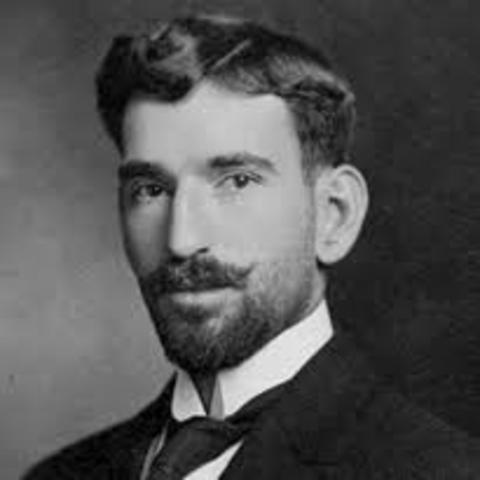 Roque González Garza