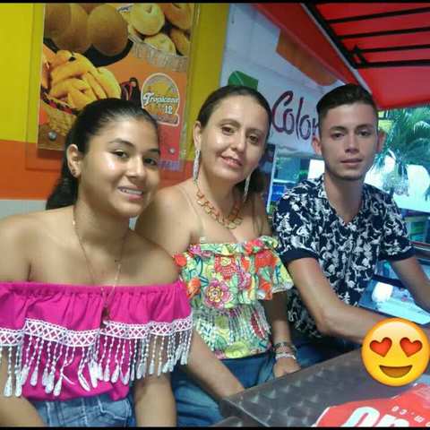 Folclorito De Ibague