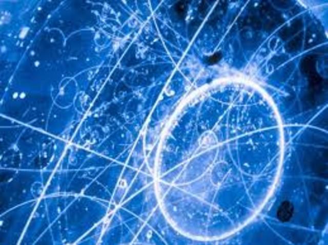 descubrimiento de los neutrinos