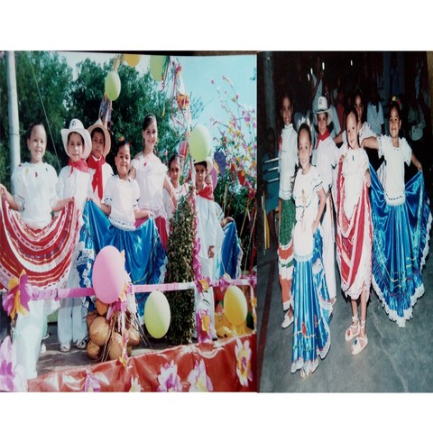 Folclorito De Mi Prequinder