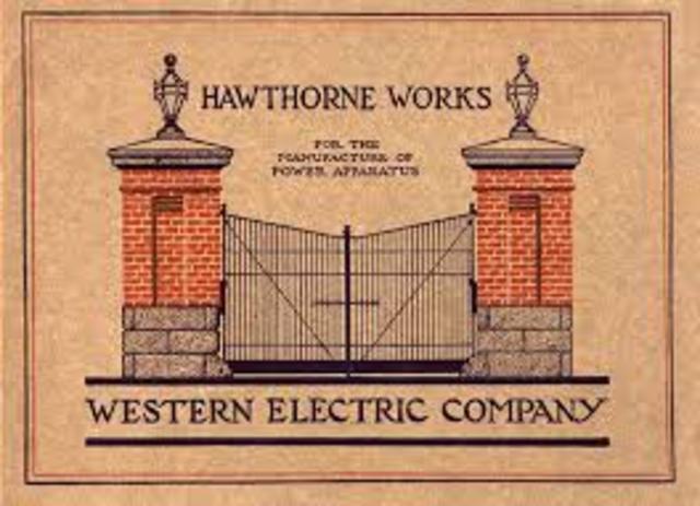 Compañía Western Electric