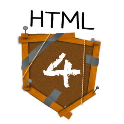 HTML4