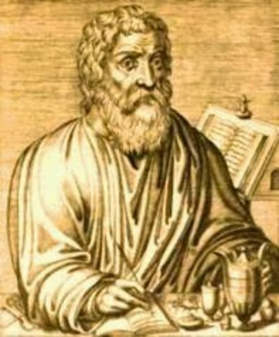 Hipocrates