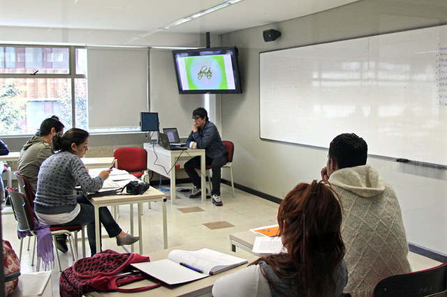 Muy importante, el decreto 2566 de 2003