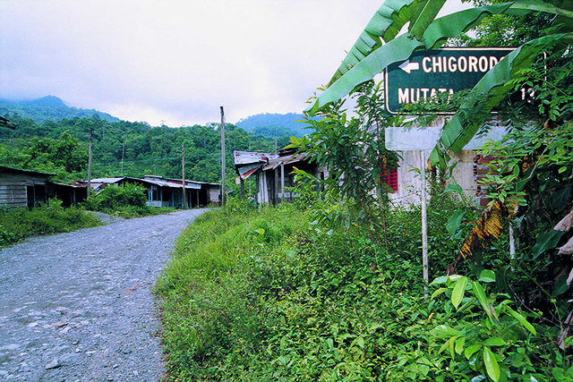 Masacre El Aracatazo