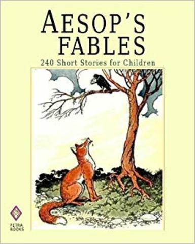 Aesop’s Fables