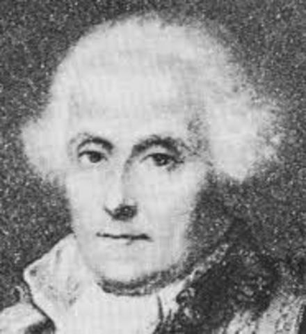 Pierre-Simon Laplace