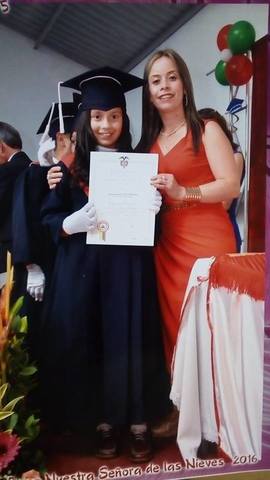 Colegio Nuestra Señora de las nieves