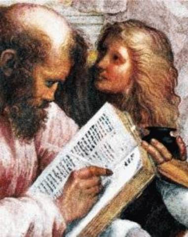 "Pitágoras de Samos".