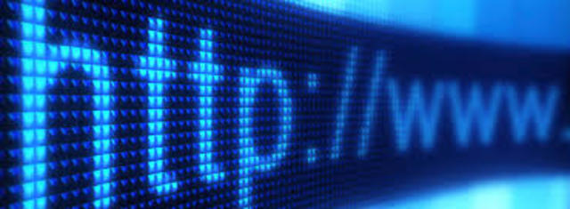 Desarrollo del World Wide Web