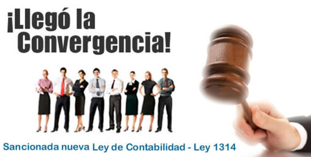 Ley 1314 DE 2009