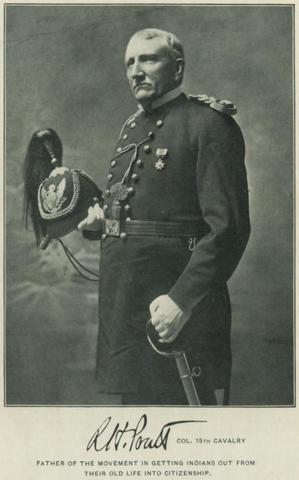 Kill the Indian, Save the Man