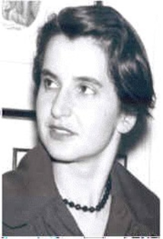 Rosali Franklin