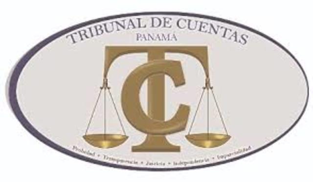 TRIBUNAL DE CUENTAS.