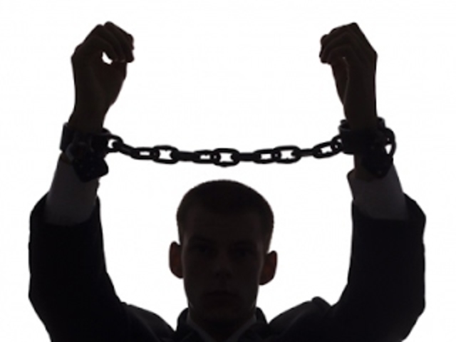 Reforma para avoler la esclavitud