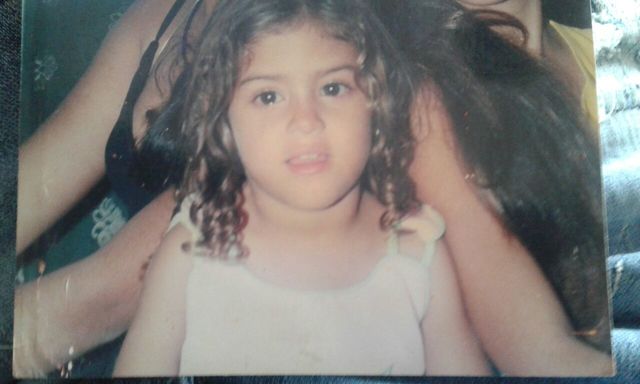 foto con mis hermana