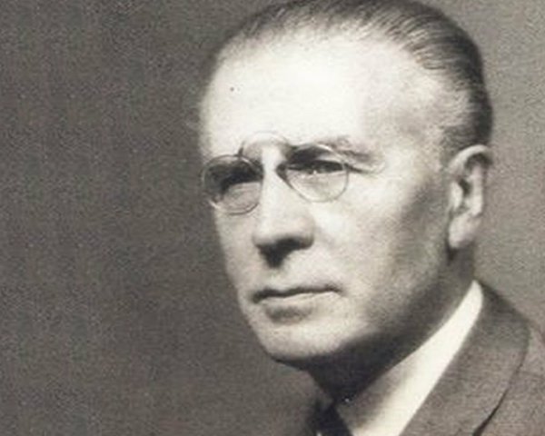 Nacimiento de la profesión de nutricionista-dietista