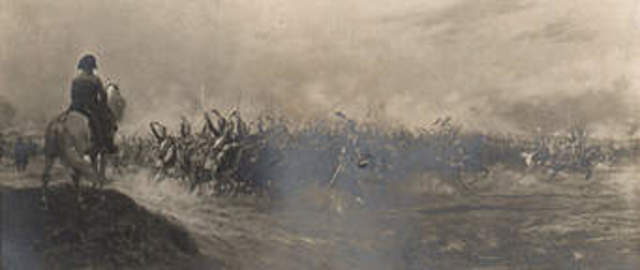 Sexta coalición Leipziq