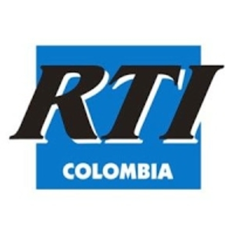 Entre la Televisora Nacional e Inravisión en Colombia