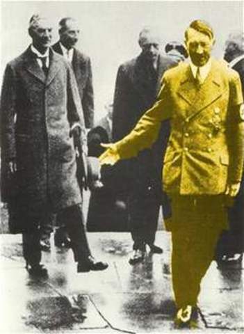 Pacto Gandai - Irwin