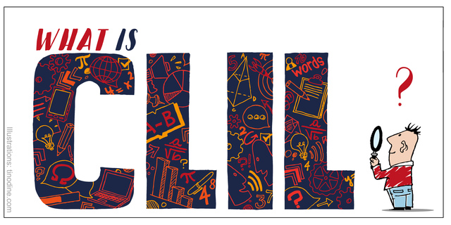 Content and Language Integrated Learning (CLIL)