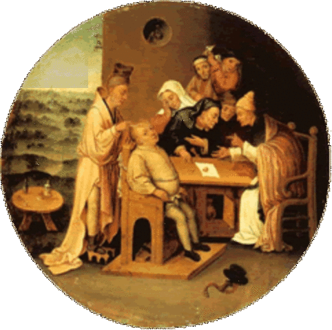 El saber biomedico y el cuerpo eje central