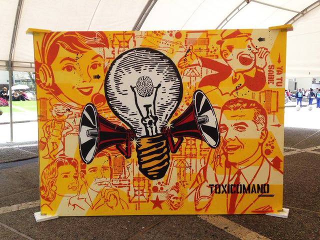 Presidente y co-fundador de Corpeis