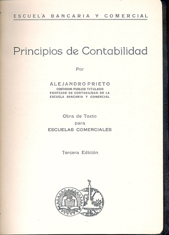 Principios de Contabilidad