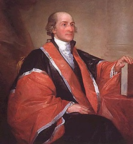 John Jay