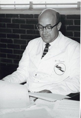 la realización de la 1 Conferencia sobre Adiestramiento de Nutricionistas - Dietistas de Salud Pública de Latinoamérica.