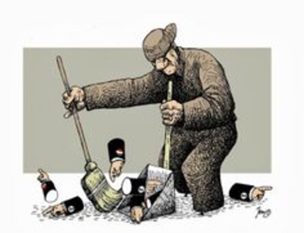 Concejal de Bogotá,