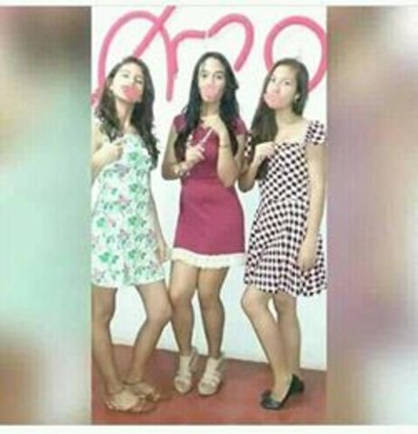 cumple de mi hernama