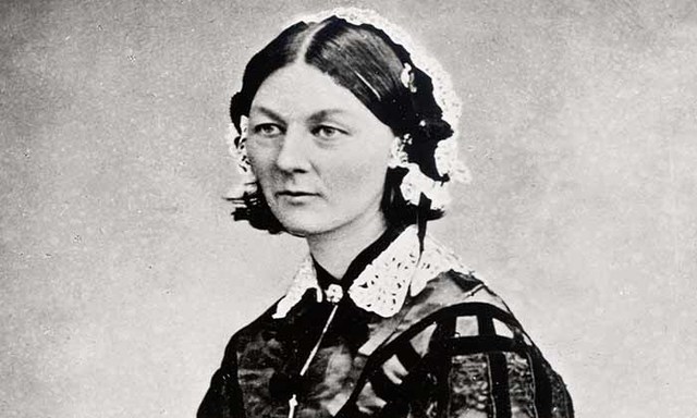 Florence Nightingale