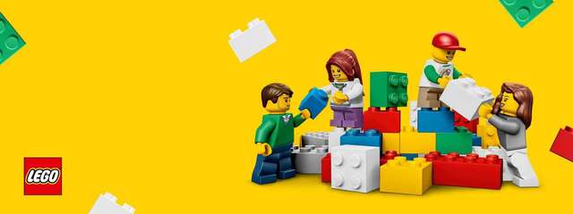 Comparación con LEGO (Hodgins)