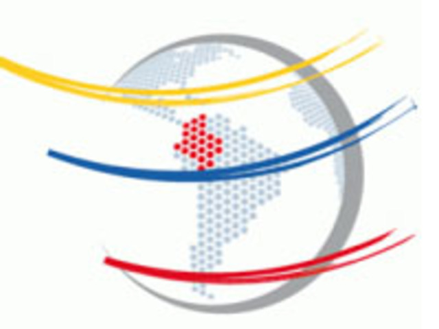 La internacionalización en Colombia