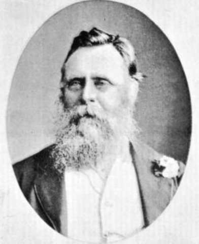 McCulloch v. Maryland