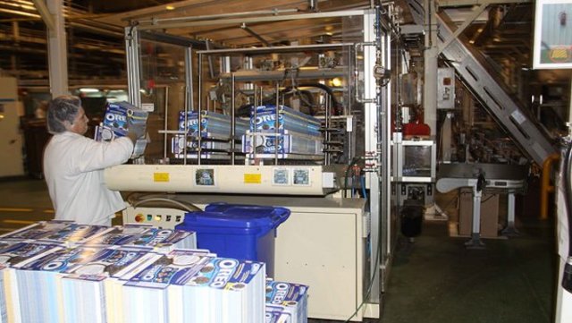 Mi primer trabajo formal