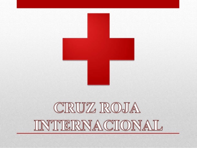 El nacimiento de la Cruz Roja Internacional