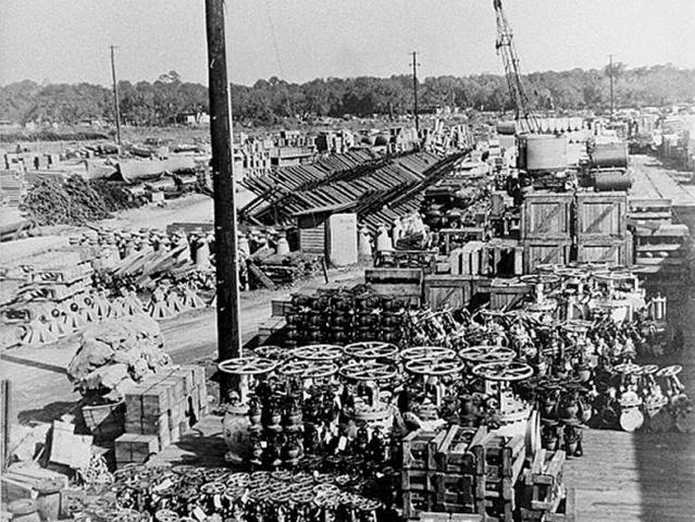 Economic difficulties