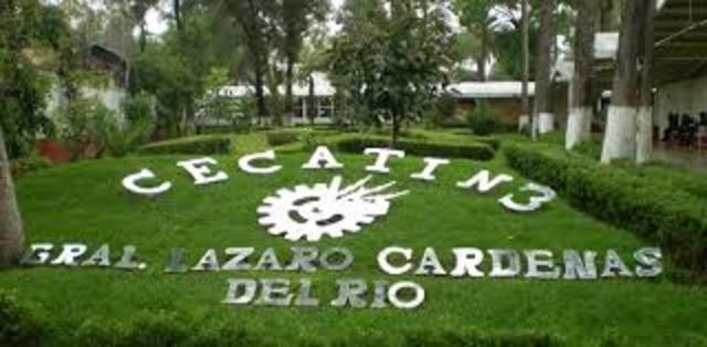 Segunda etapa de estudio