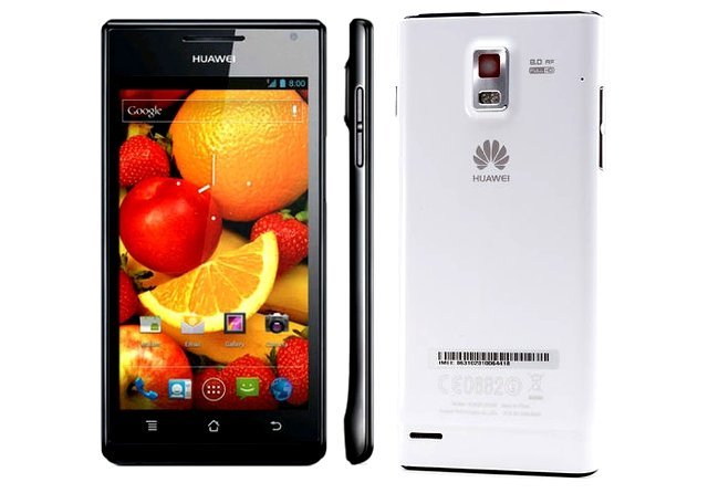 Huawei P1