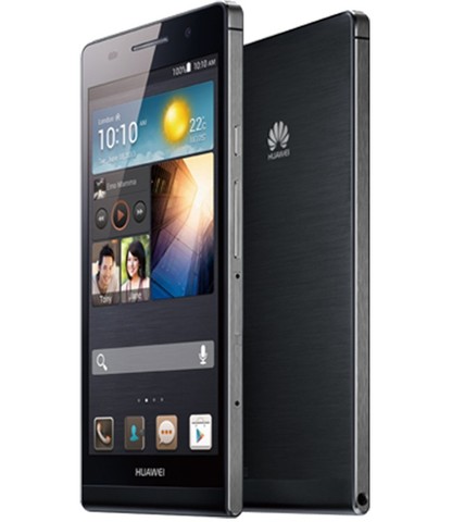 Huawei P6