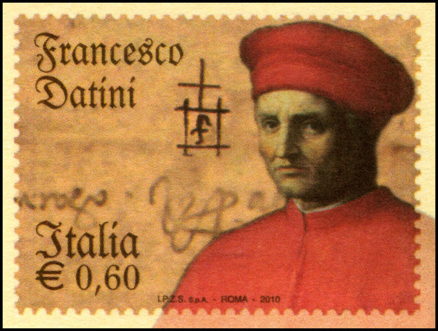 Francesco Datini